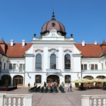 Gödöllő Gödöllői Királyi Kastély