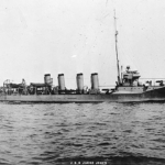 I. világháborús hajó világháború