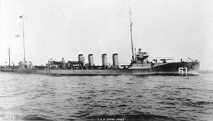 I. világháborús hajó világháború