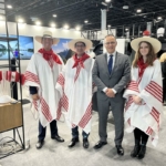 Utazás Kiállítás 2024. Fotó: Daily News Hungary