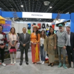 ITPC Budapest Indonzéia