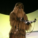 chewbacca star wars