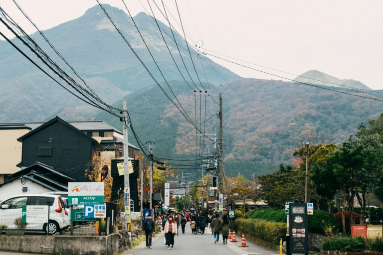 kjúsú szigete japán