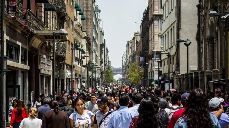 mexikóváros