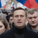 Alekszej Navalnij Putyin