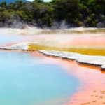 Rotorua-tó