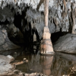 raj cave paradicsom barlang lengyelország