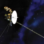 voyager 1 űrszonda Naprendszer