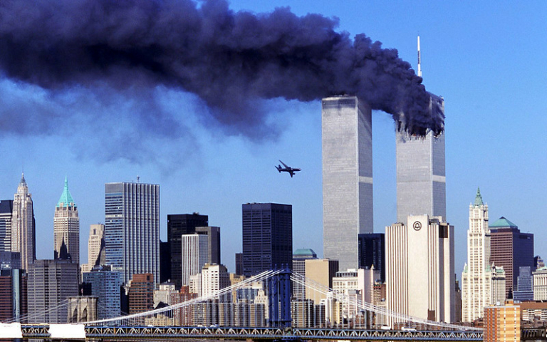 world trade center