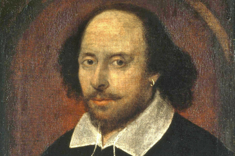 Shakespeare