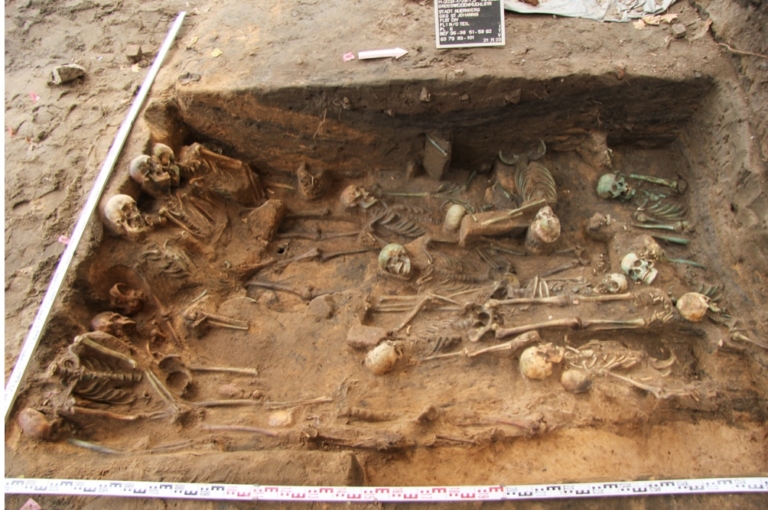 nürnbergi tömegsír