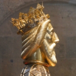 A Herma oldalnézete