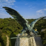 turul történelem Magyarország Turulmadár