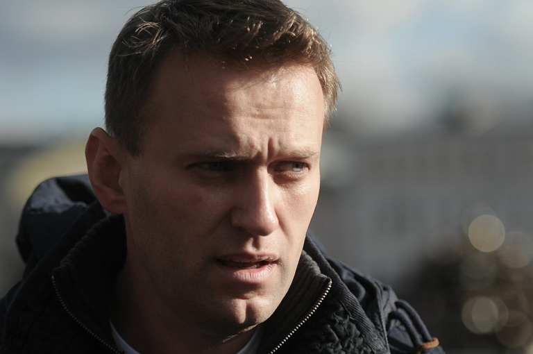Alekszej Navalnij halála