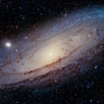 Az Androméda-galaxis