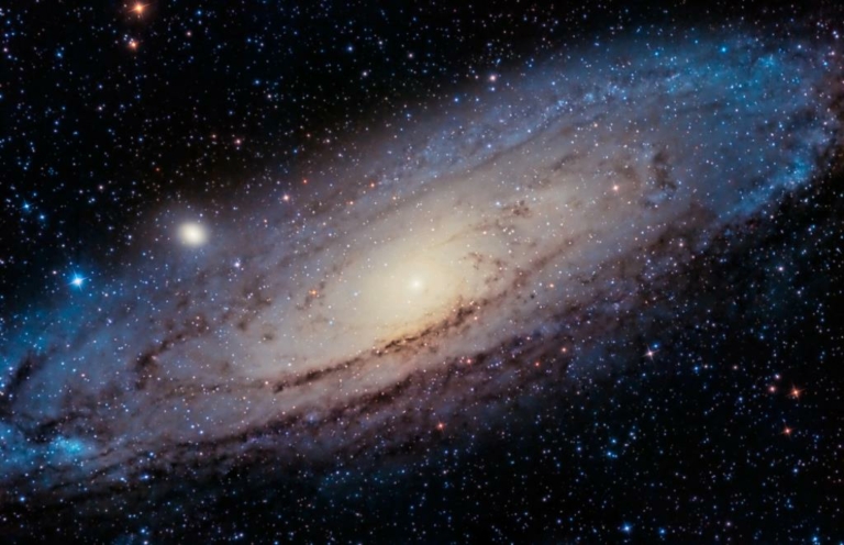 Az Androméda-galaxis