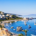 Bodrum üdülőhely