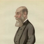 Charles Cunningham Boycott bojkott