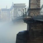 Budapest szmog