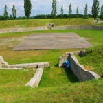 Carnuntum polgárvárosi amfiteátrum