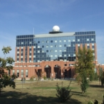 ELTE Lágymányosi Campus