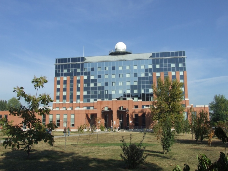 ELTE Lágymányosi Campus