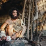 Egy csók is halálos lehetett a kőkorszakban mutatjuk miért neandervölgyi ember