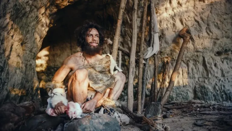 Egy csók is halálos lehetett a kőkorszakban mutatjuk miért neandervölgyi ember
