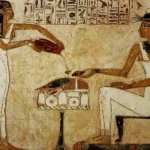 egyiptomi sör