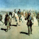 Francisco Vázquez de Coronado expedíció