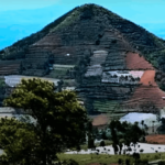 gunung padang indonézia legrégebbi piramis nem emberek építették
