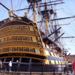 HMS Victory hadihajó