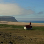 Izland Westfjord baszk
