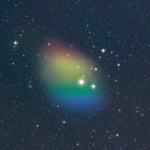 galaxis James Webb Űrtávcső