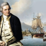 James Cook