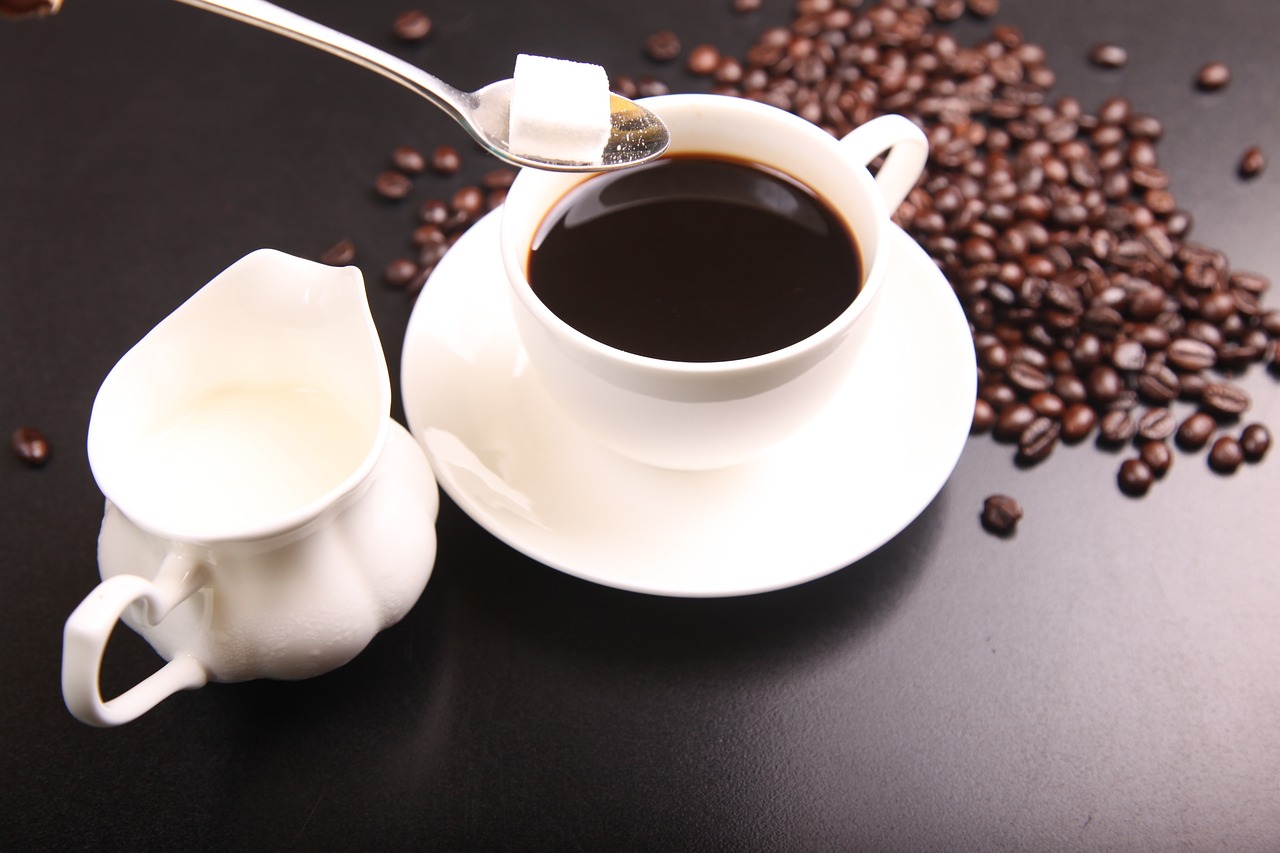 kávé koffein függőség