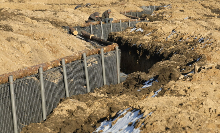 Oroszország Ukrajna orosz háború börtön