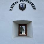 Zsirai Pincészet, Mád. Fotó: Helló Magyar