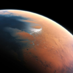 Mars víz élet