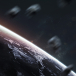 meteor aszteroida Mars NASA ESA DART