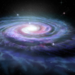 galaxis Tejútrendszer