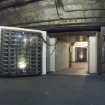 Cheyenne Mountain Complex bunker Egyesült Államok