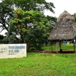 El Caño Régészeti Park