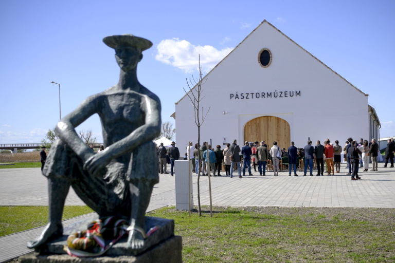 Pásztormúzeum