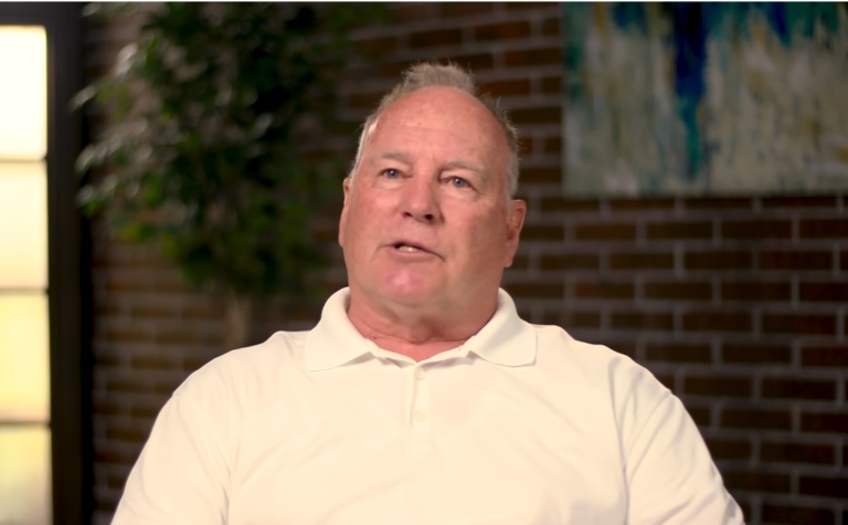 Scott Drummond 20 percig halott volt