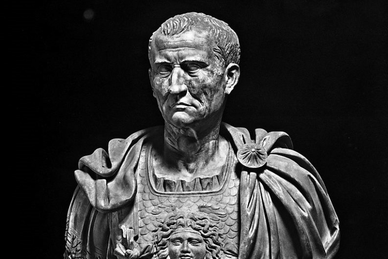 Galba Római császár