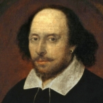 William Shakespeare