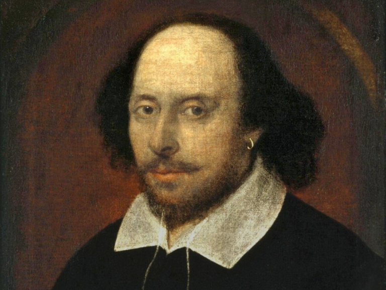 William Shakespeare