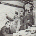 Sziklaközpont titkos bunker