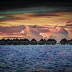 Tahiti bora bora